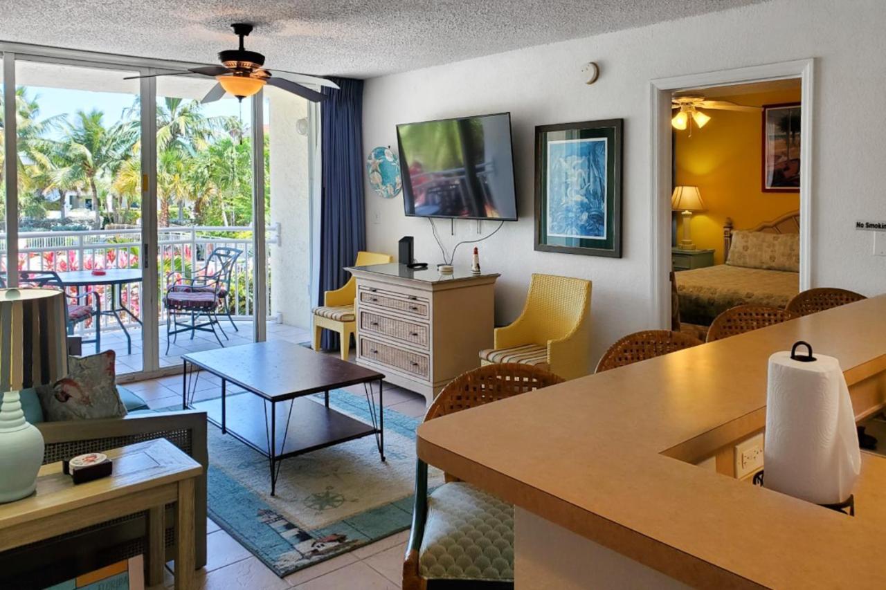 Sunrise Suites - Butterfly Nest #107 Cayo Hueso Exterior foto