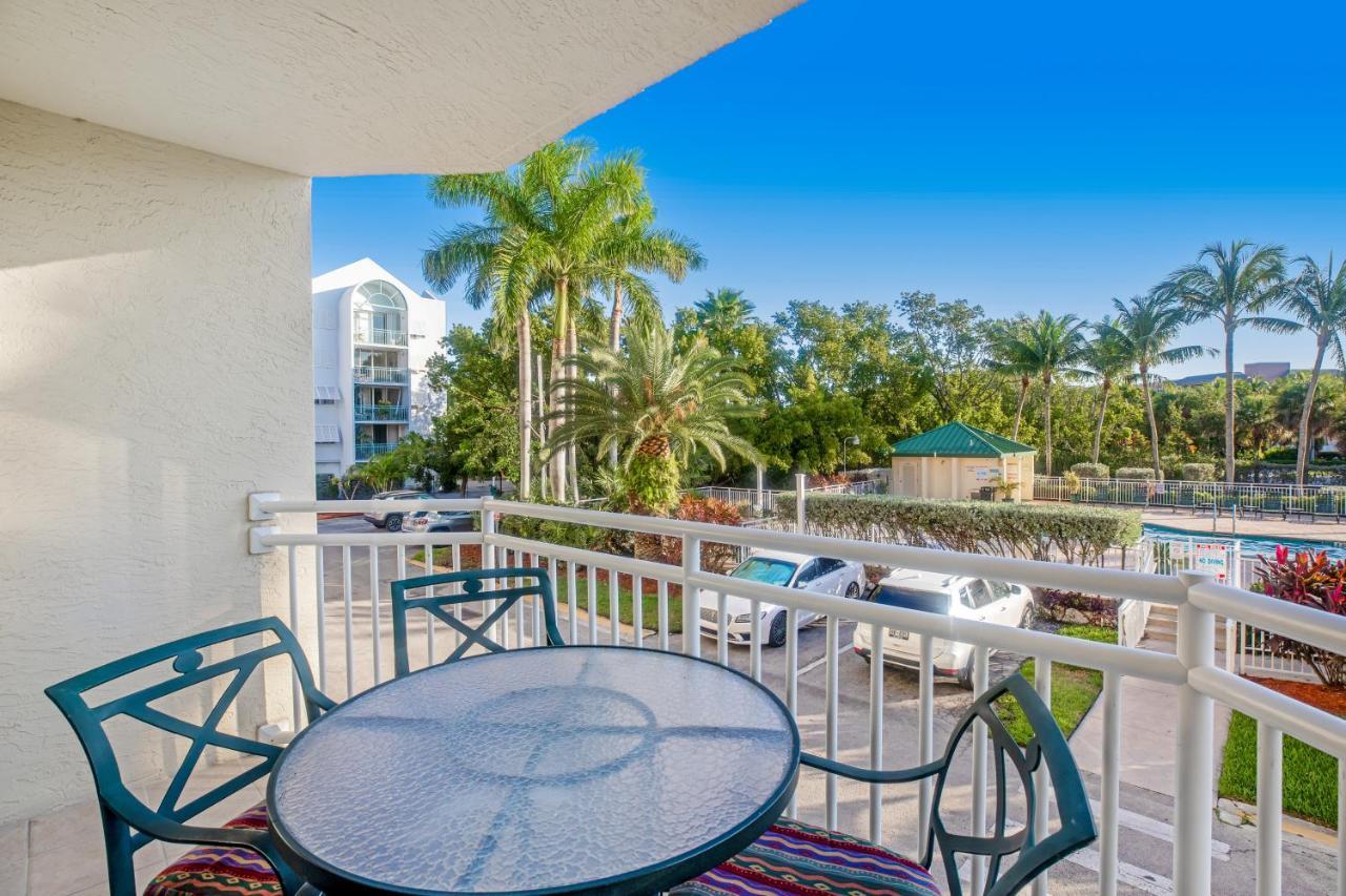 Sunrise Suites - Butterfly Nest #107 Cayo Hueso Exterior foto