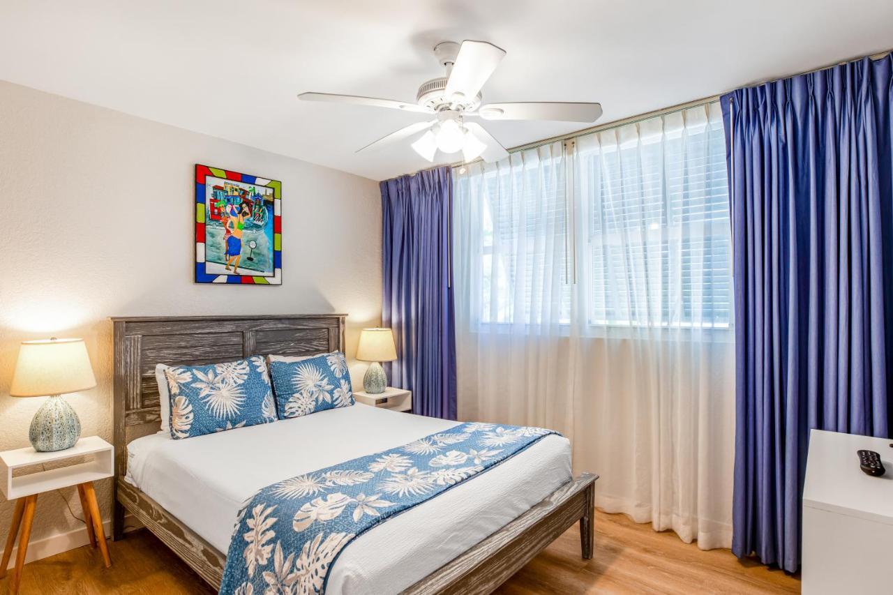 Sunrise Suites - Butterfly Nest #107 Cayo Hueso Exterior foto