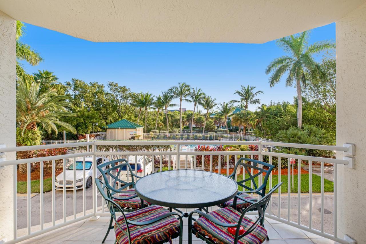 Sunrise Suites - Butterfly Nest #107 Cayo Hueso Exterior foto