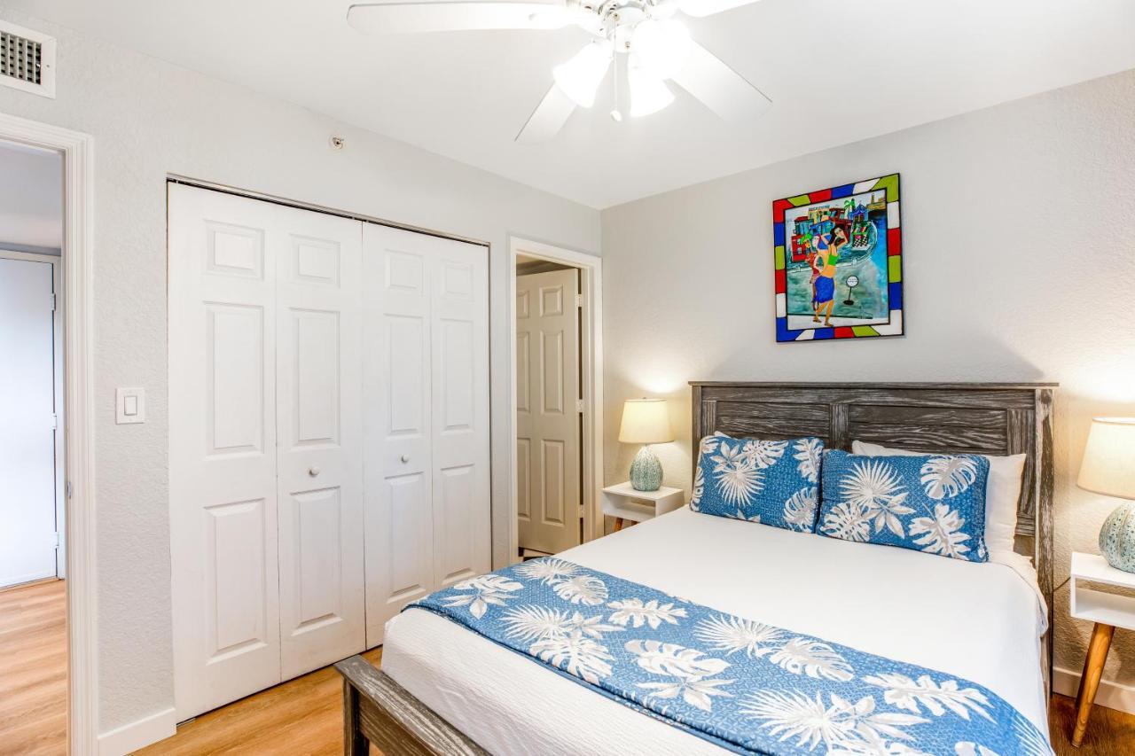 Sunrise Suites - Butterfly Nest #107 Cayo Hueso Exterior foto