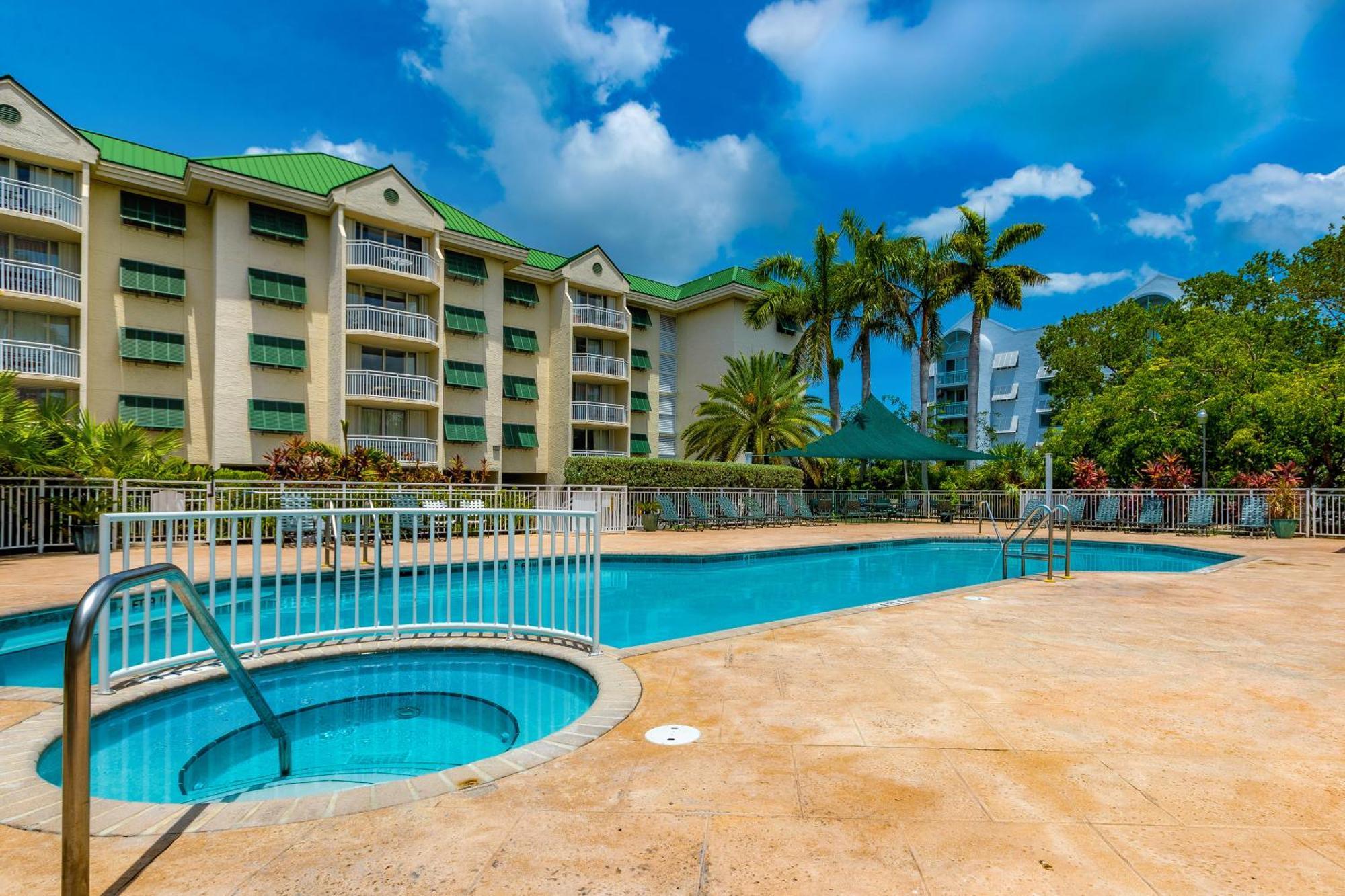 Sunrise Suites - Butterfly Nest #107 Cayo Hueso Exterior foto