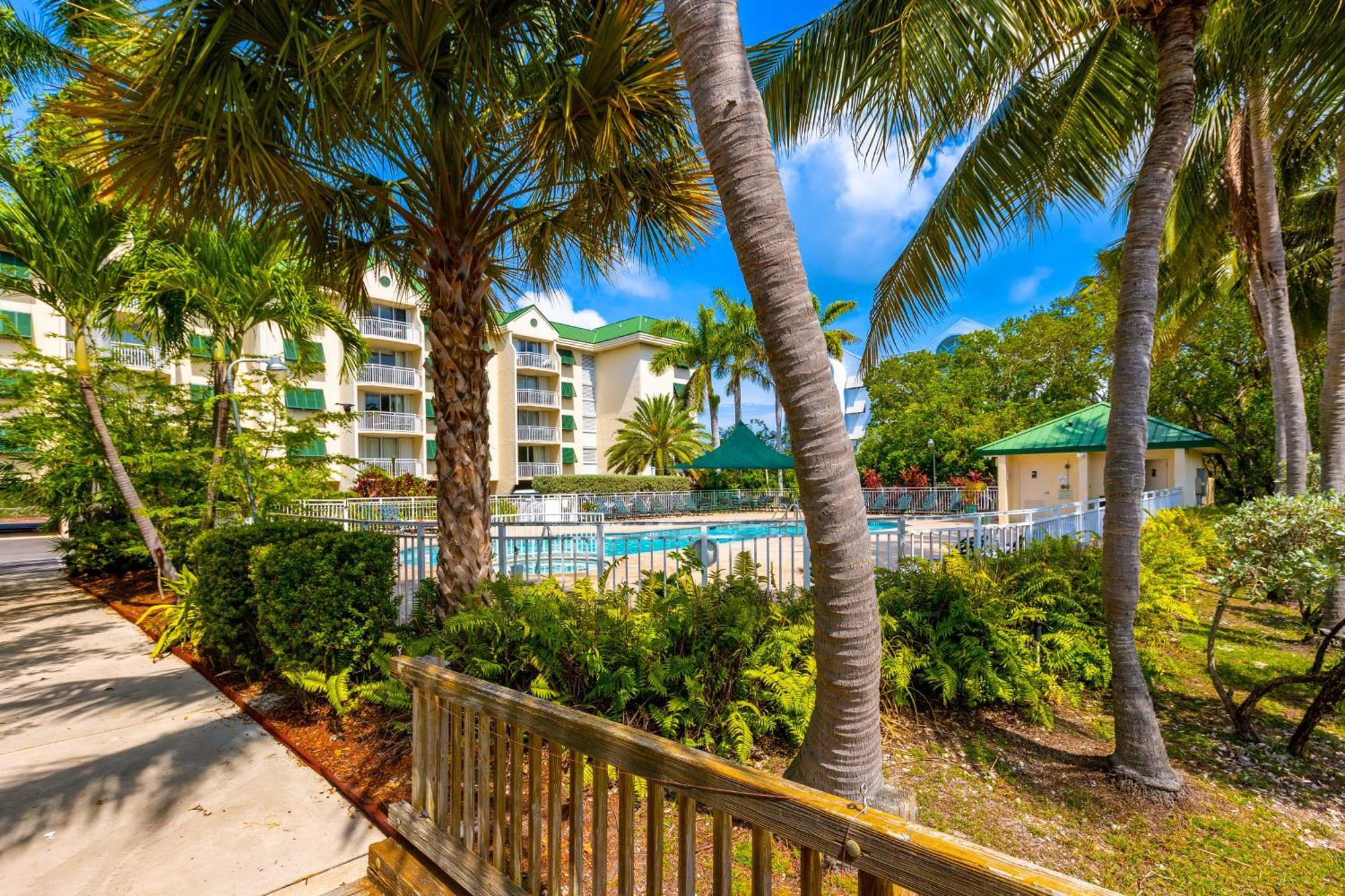 Sunrise Suites - Butterfly Nest #107 Cayo Hueso Exterior foto