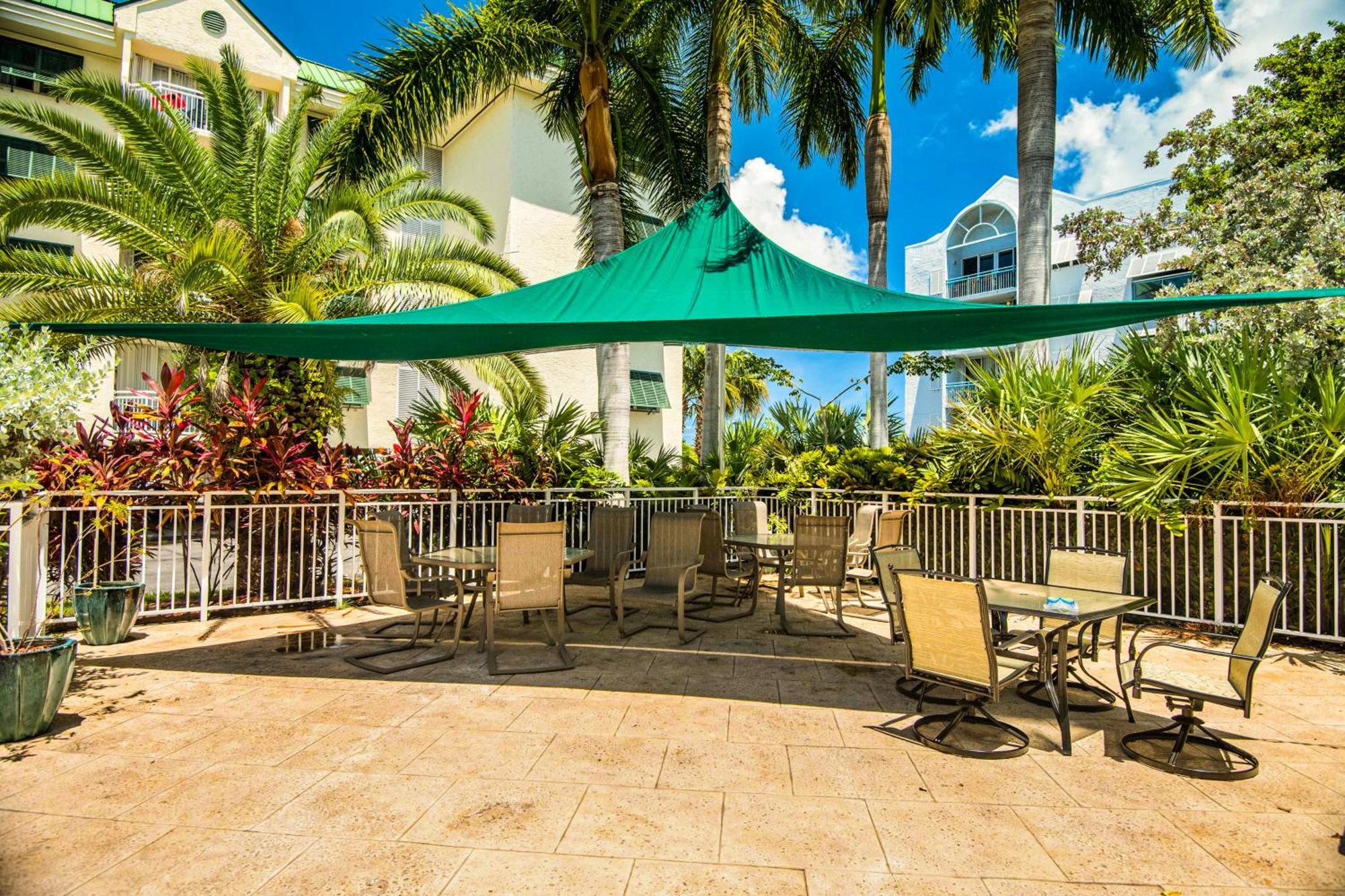 Sunrise Suites - Butterfly Nest #107 Cayo Hueso Exterior foto